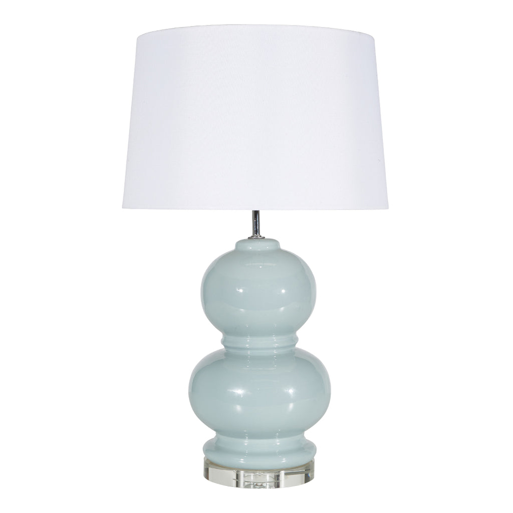 Alpine Table Lamp Fog