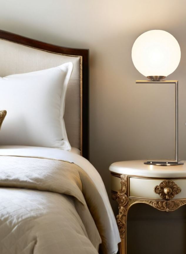 Eris Table Lamp
