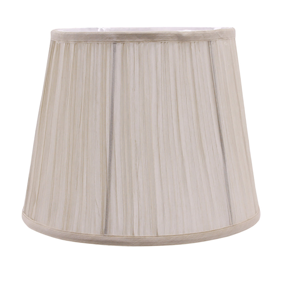 Shade for Table Lamp Small - Beige-Bibilo