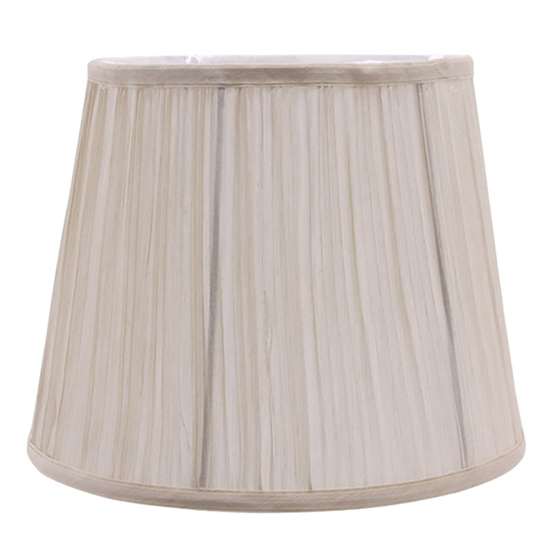 Shade for Table Lamp - Beige-Bibilo
