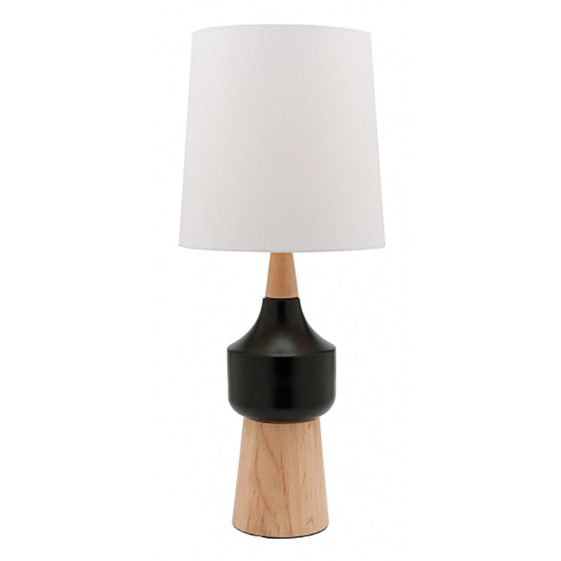 Dice Table Lamp White-Bibilo