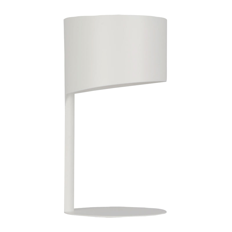 Jordi Desk Lamp White-Bibilo